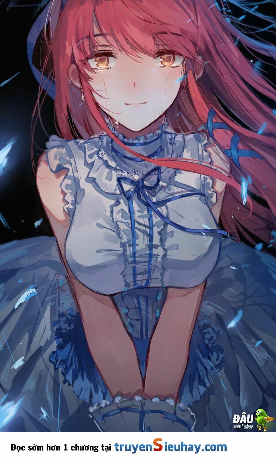 Quốc Vương Vạn Tuế: Chapter 48