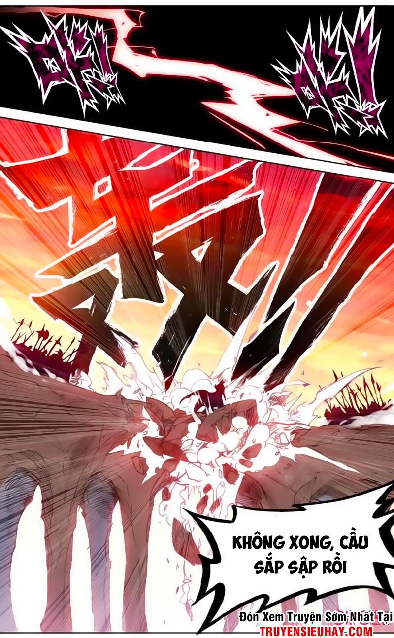 Quốc Vương Vạn Tuế: Chapter 75