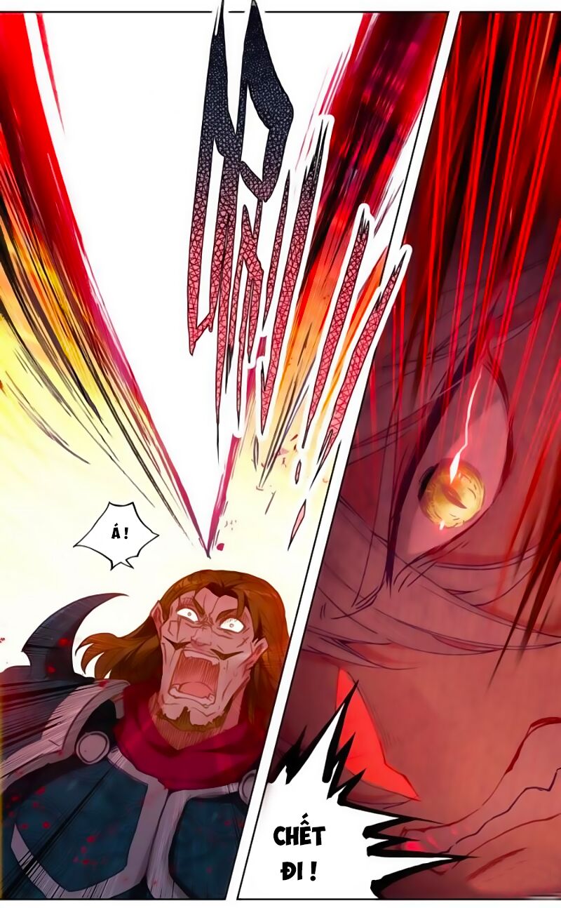 Quốc Vương Vạn Tuế: Chapter 75