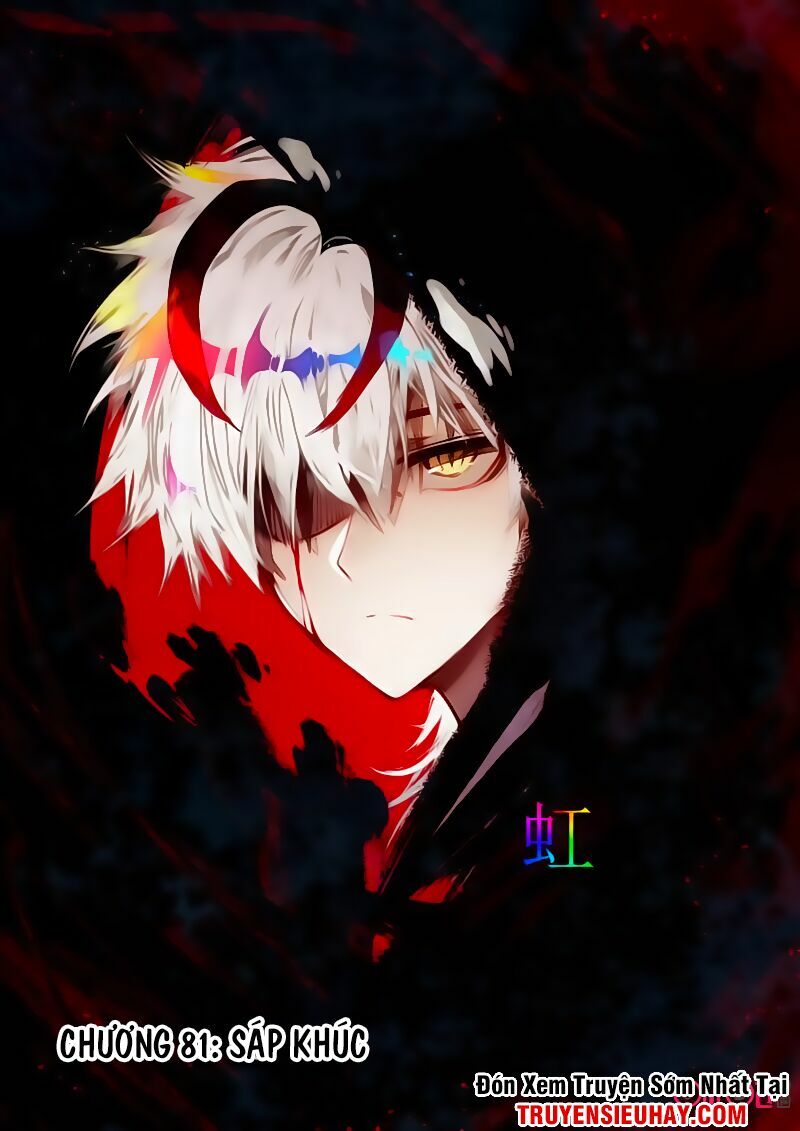 Quốc Vương Vạn Tuế: Chapter 81