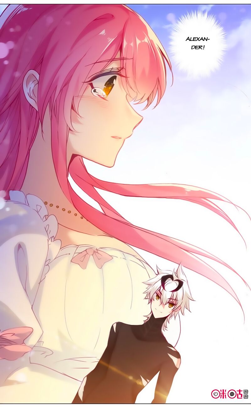 Quốc Vương Vạn Tuế: Chapter 82