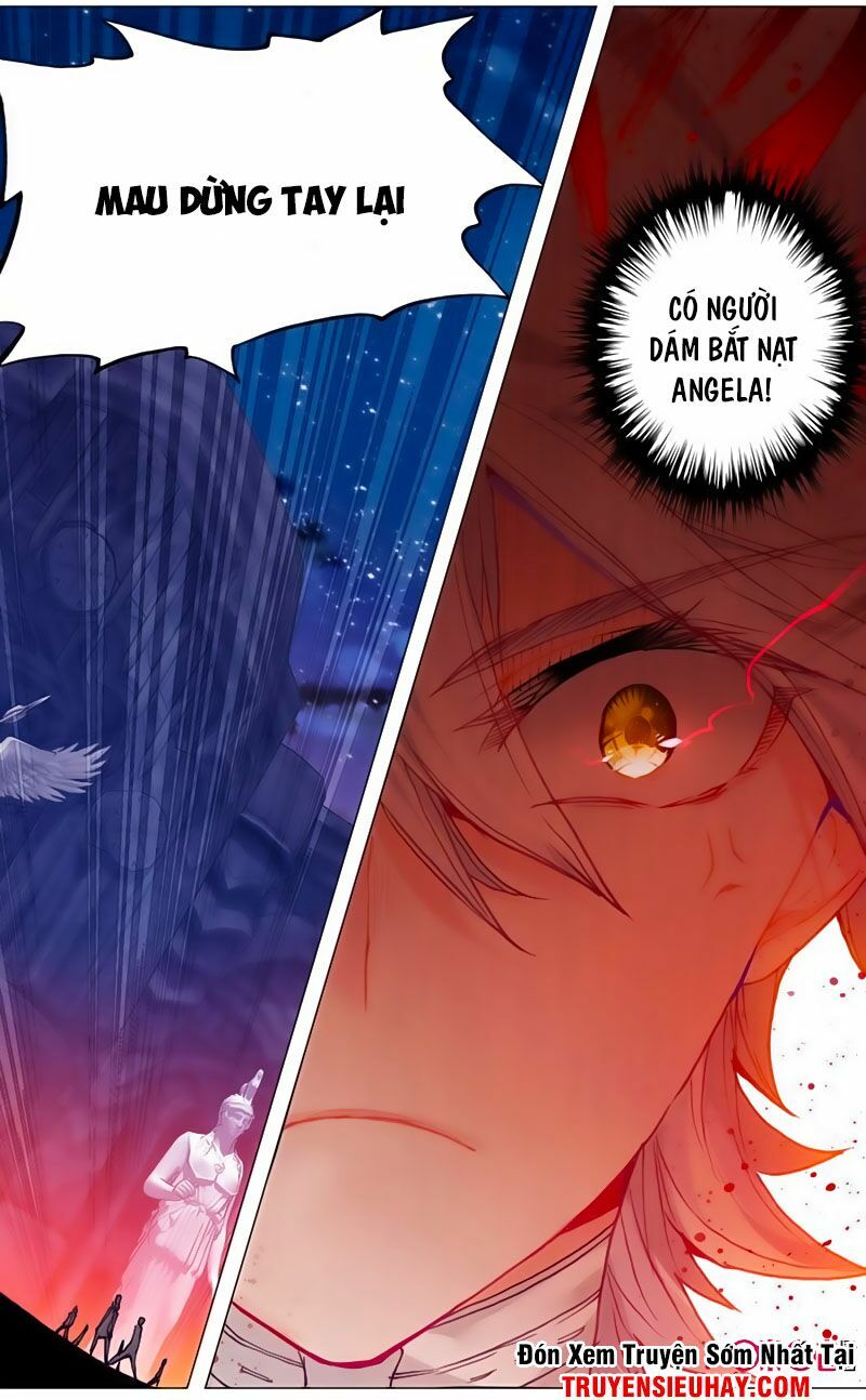 Quốc Vương Vạn Tuế: Chapter 86