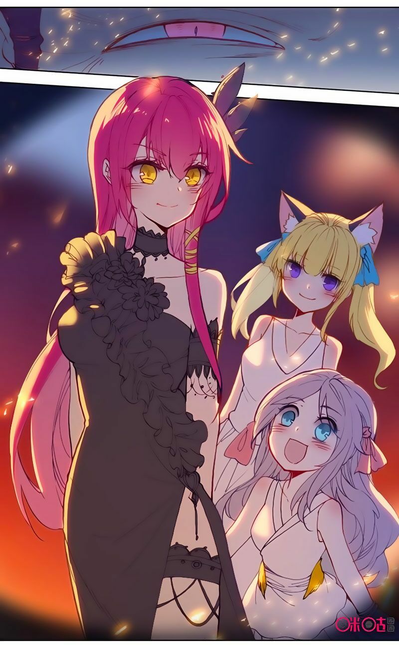 Quốc Vương Vạn Tuế: Chapter 86
