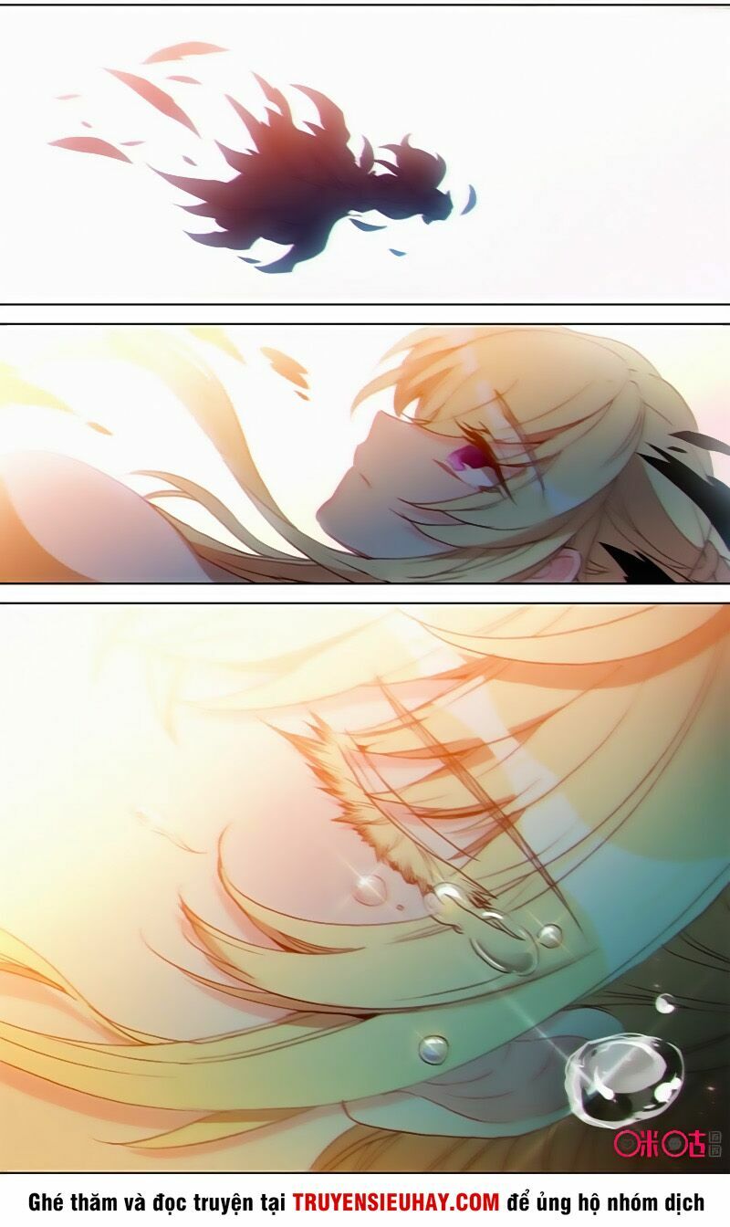 Quốc Vương Vạn Tuế: Chapter 99