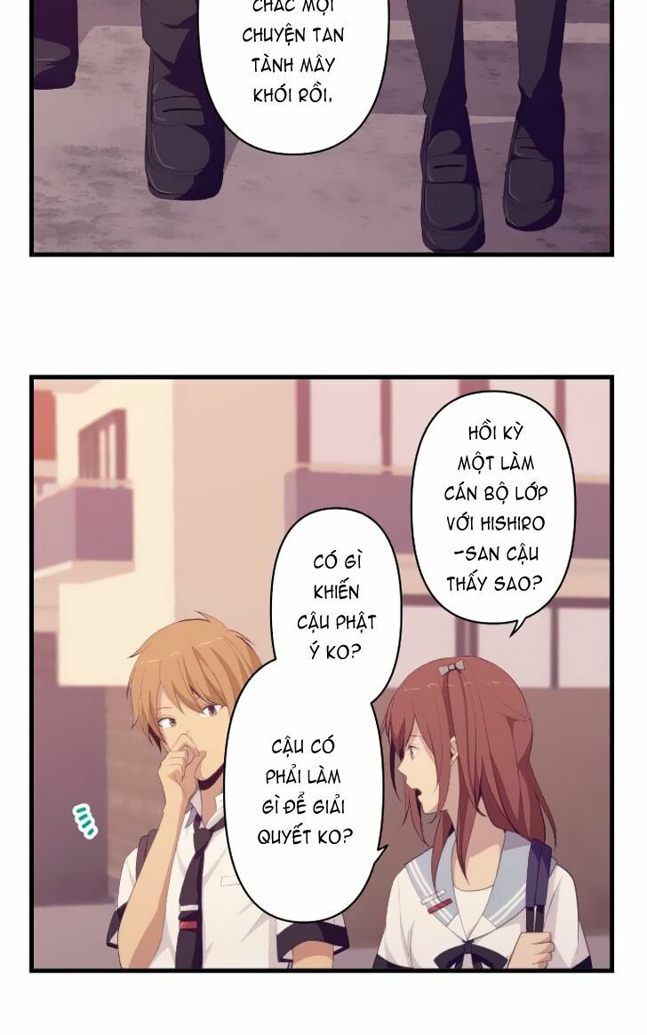 Viên Thuốc Trùng Sinh: Chapter 133