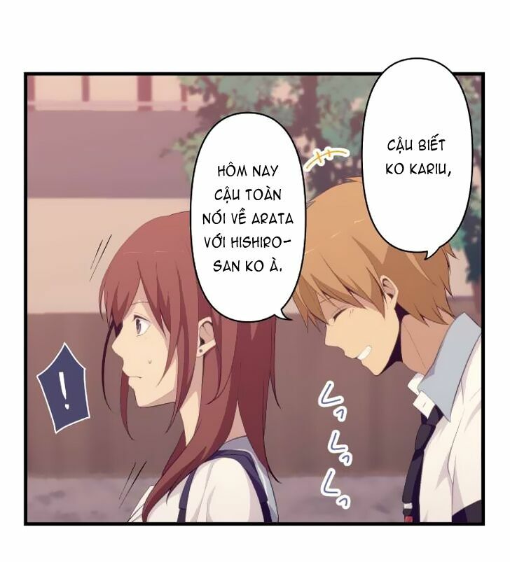 Viên Thuốc Trùng Sinh: Chapter 133