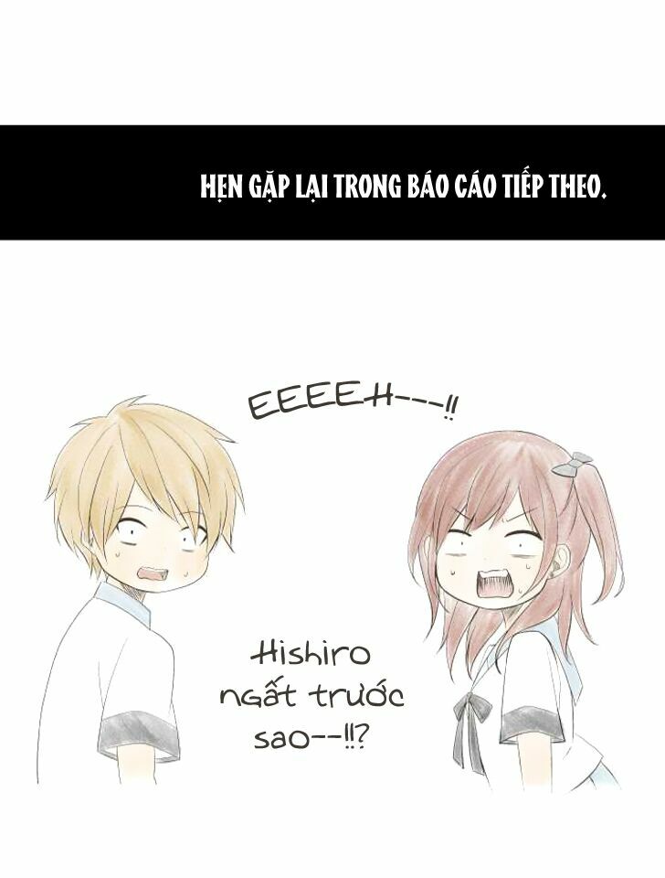 Viên Thuốc Trùng Sinh: Chapter 133