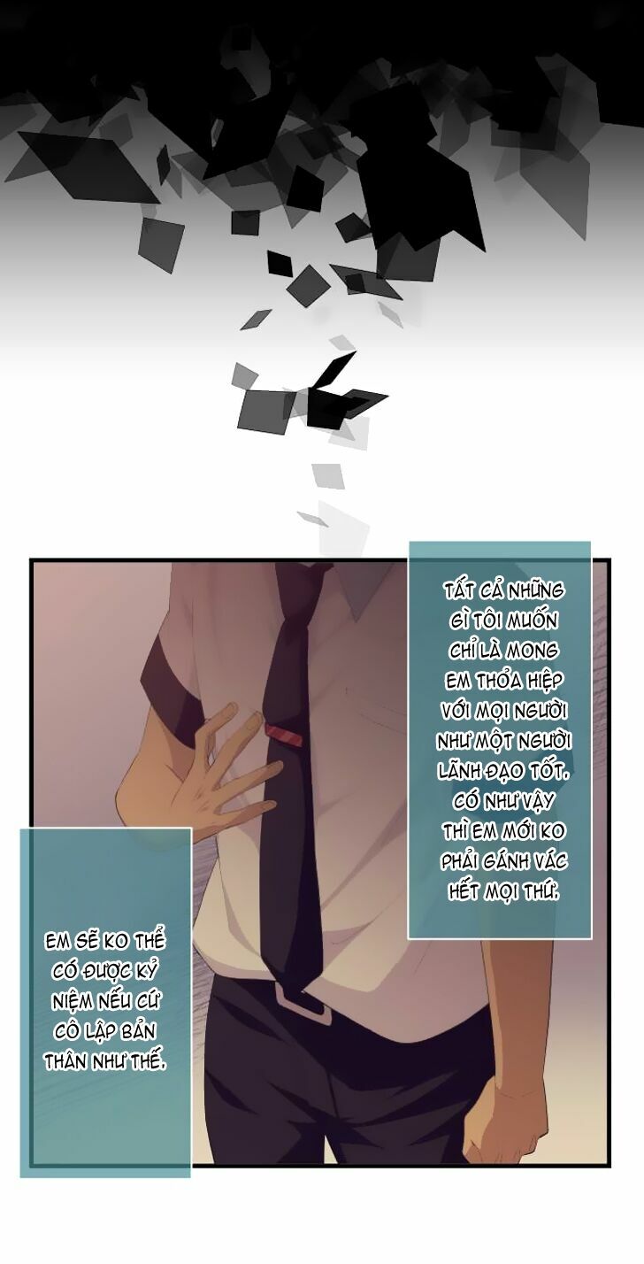 Viên Thuốc Trùng Sinh: Chapter 133
