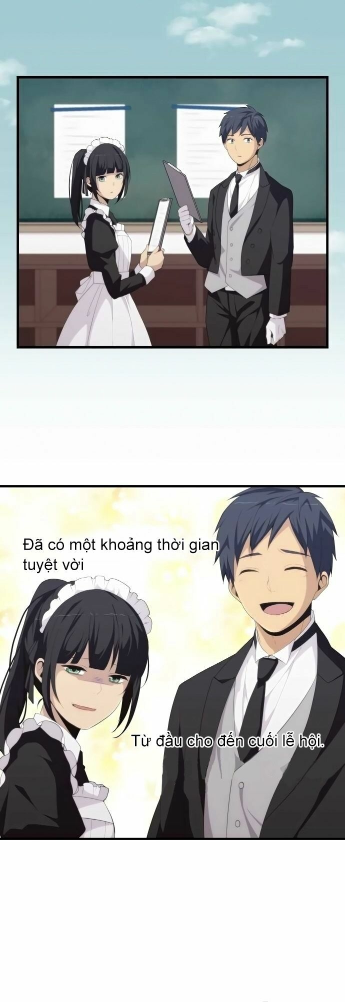 Viên Thuốc Trùng Sinh: Chapter 149