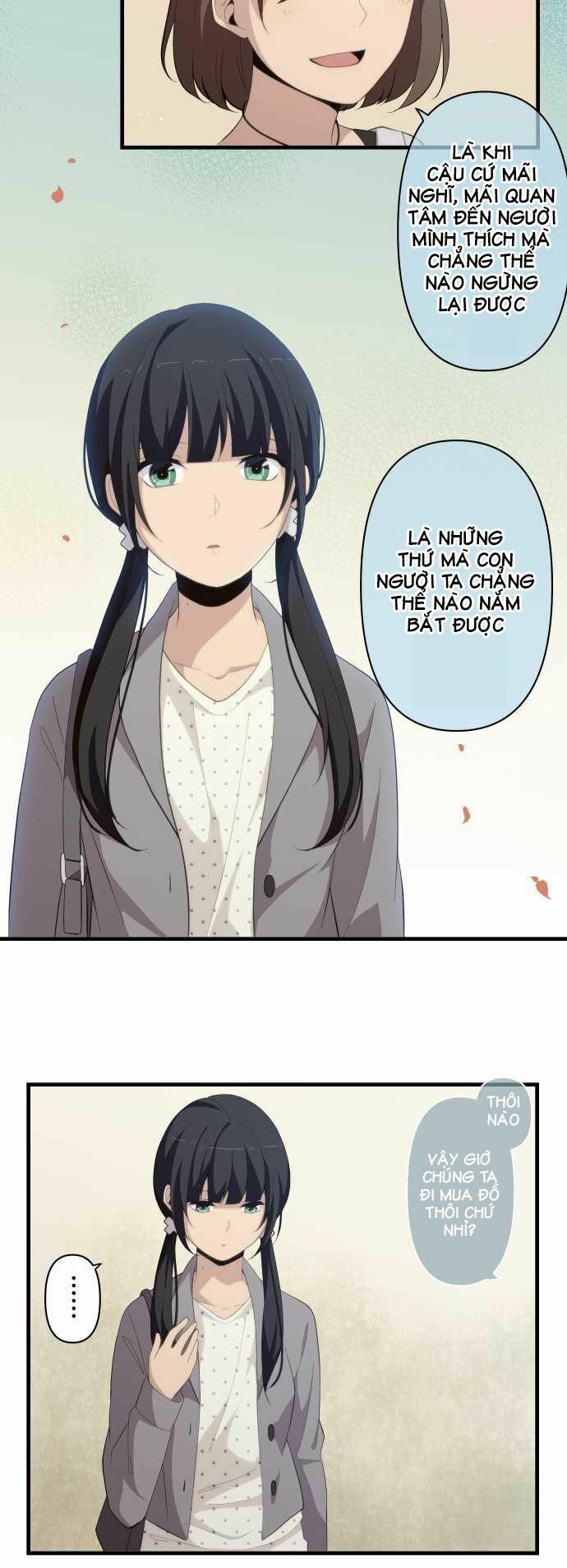 Viên Thuốc Trùng Sinh: Chapter 163