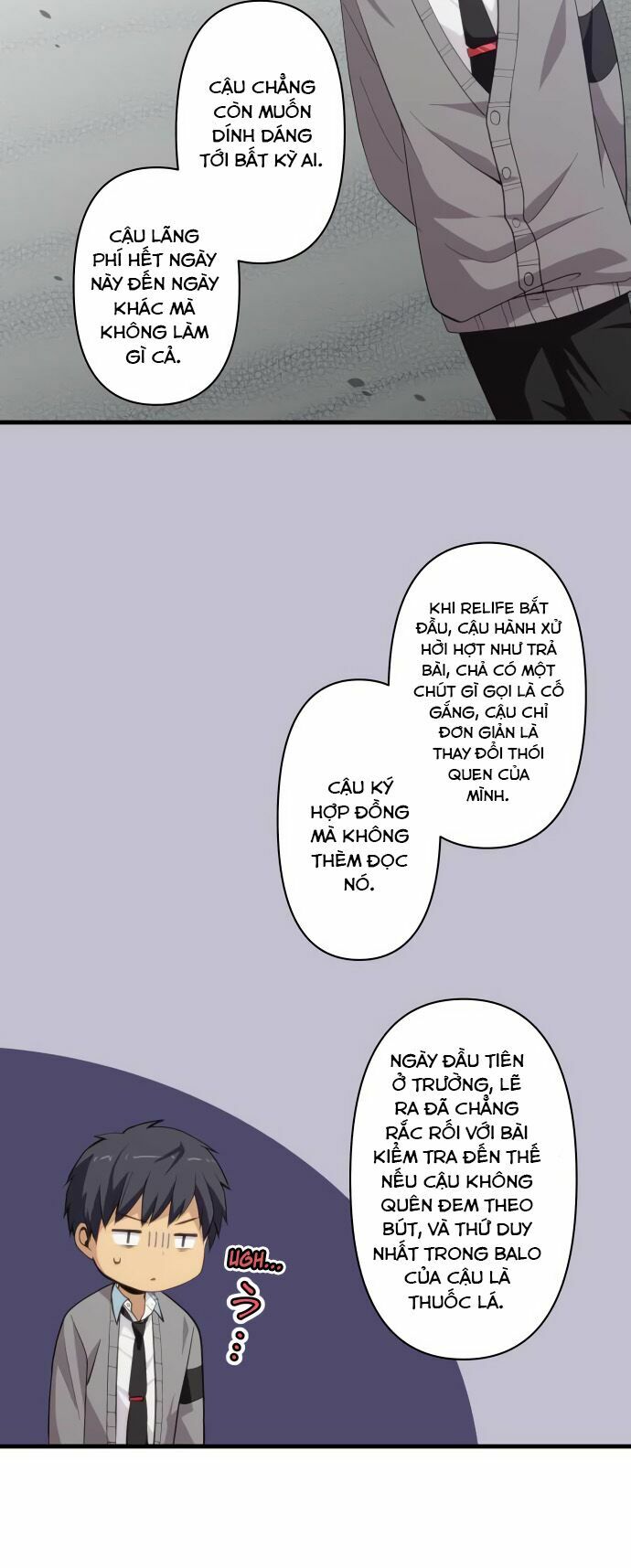 Viên Thuốc Trùng Sinh: Chapter 205
