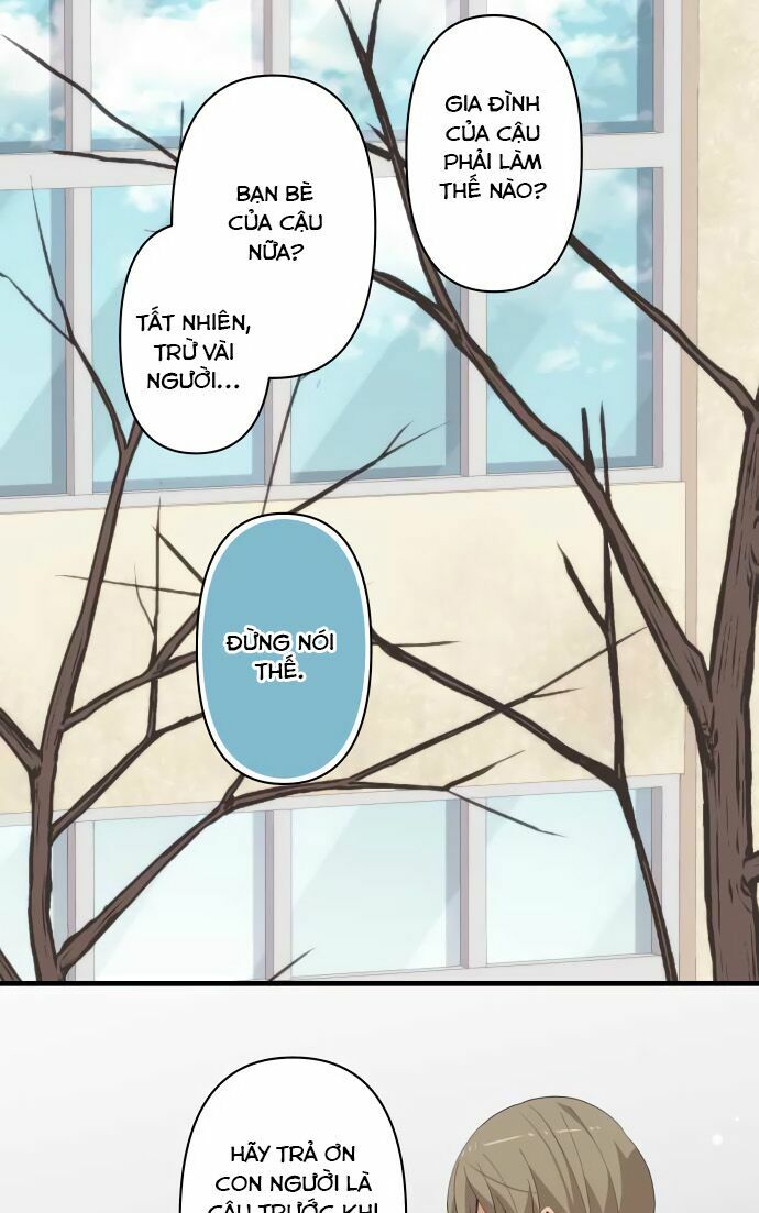Viên Thuốc Trùng Sinh: Chapter 205