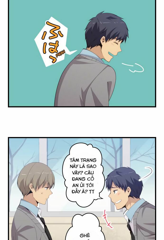 Viên Thuốc Trùng Sinh: Chapter 205
