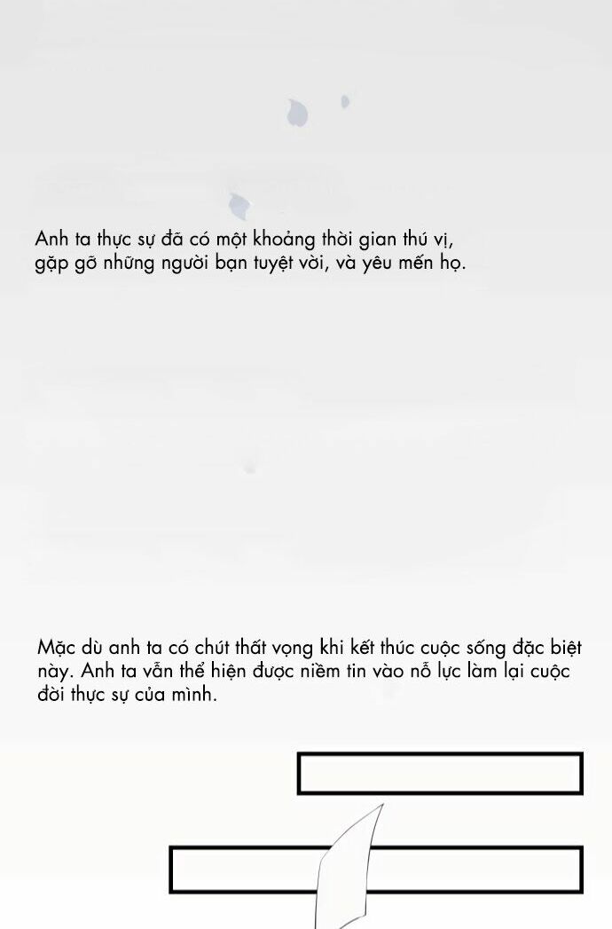 Viên Thuốc Trùng Sinh: Chapter 205