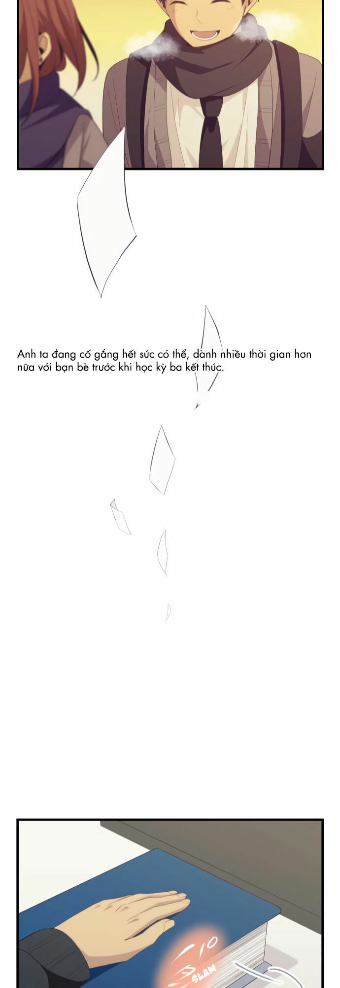 Viên Thuốc Trùng Sinh: Chapter 205