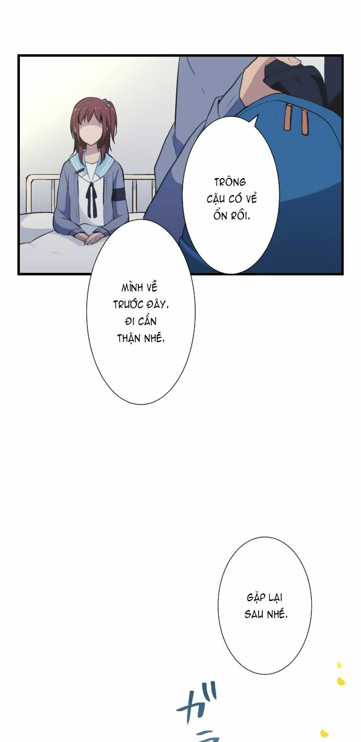 Viên Thuốc Trùng Sinh: Chapter 40