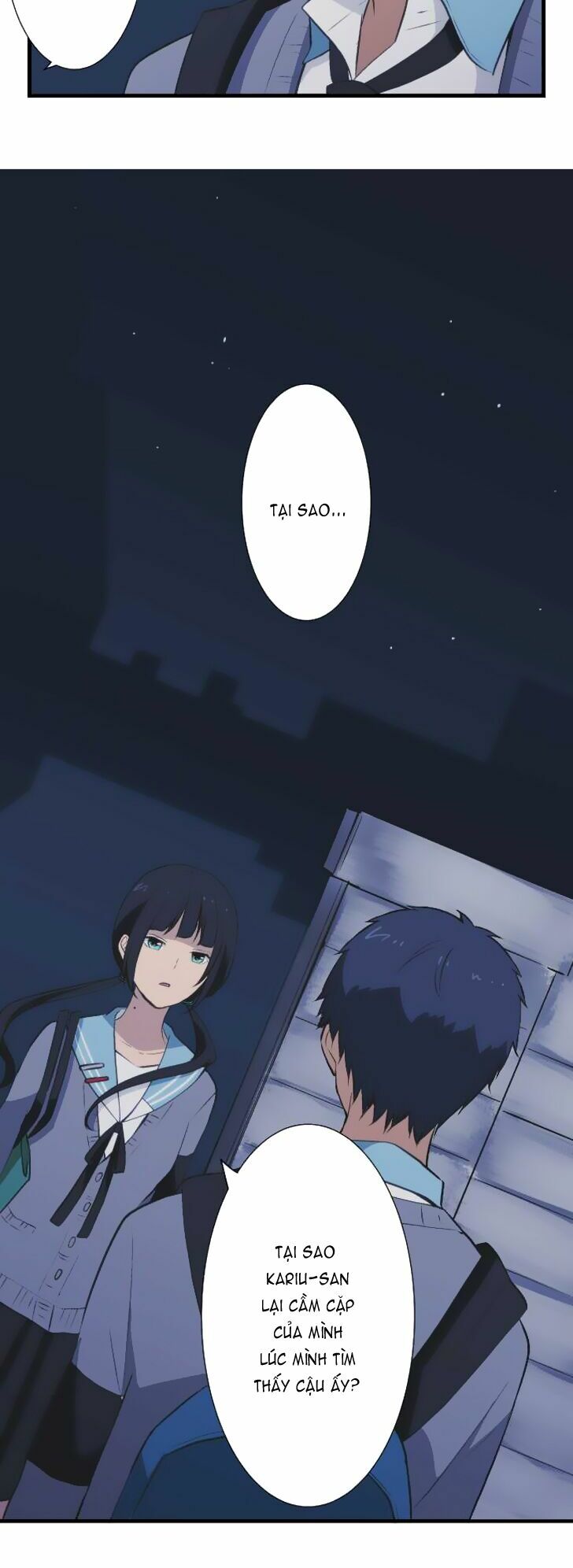 Viên Thuốc Trùng Sinh: Chapter 40