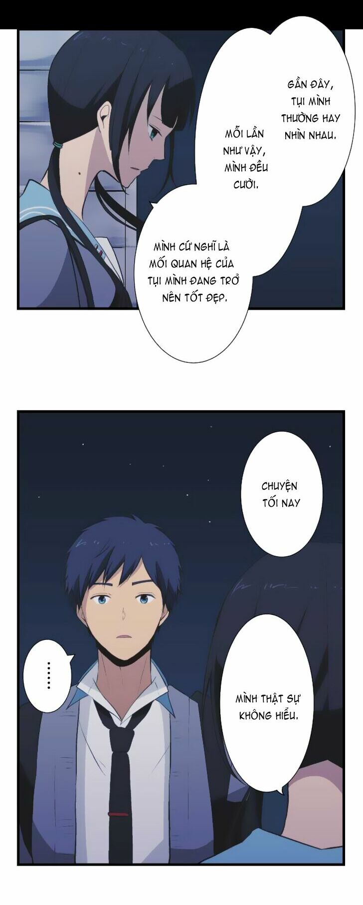 Viên Thuốc Trùng Sinh: Chapter 40
