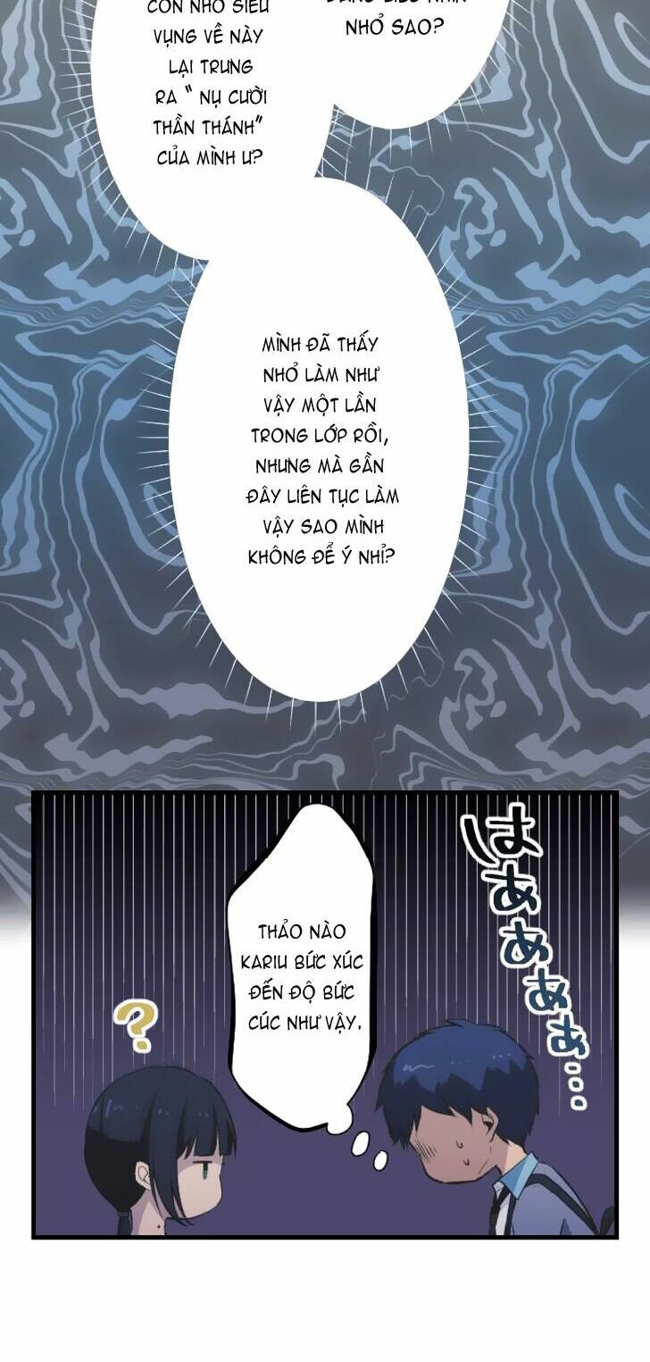 Viên Thuốc Trùng Sinh: Chapter 40