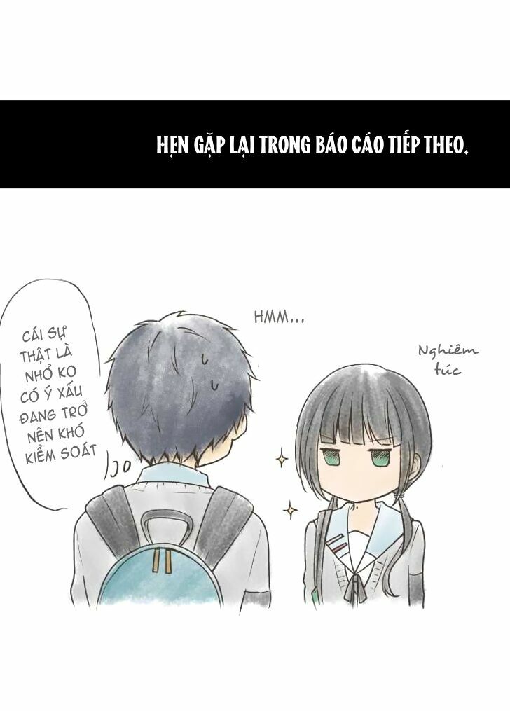 Viên Thuốc Trùng Sinh: Chapter 40
