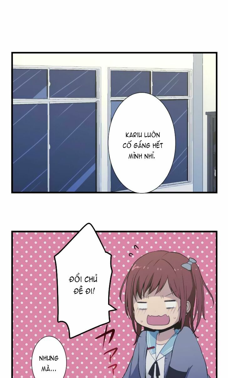Viên Thuốc Trùng Sinh: Chapter 40