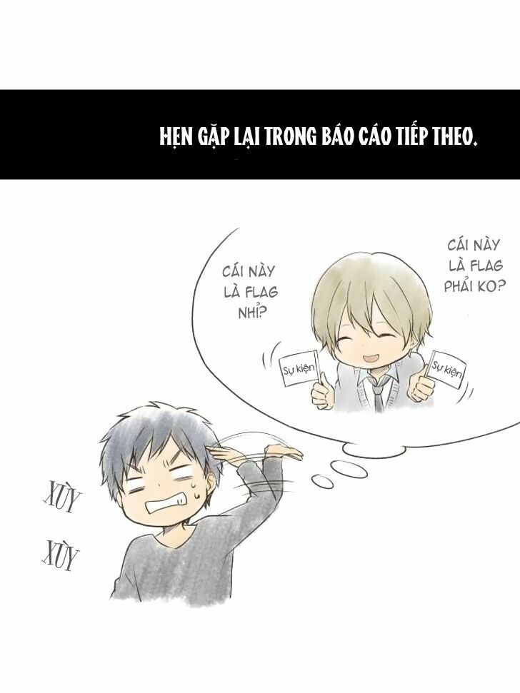 Viên Thuốc Trùng Sinh: Chapter 46