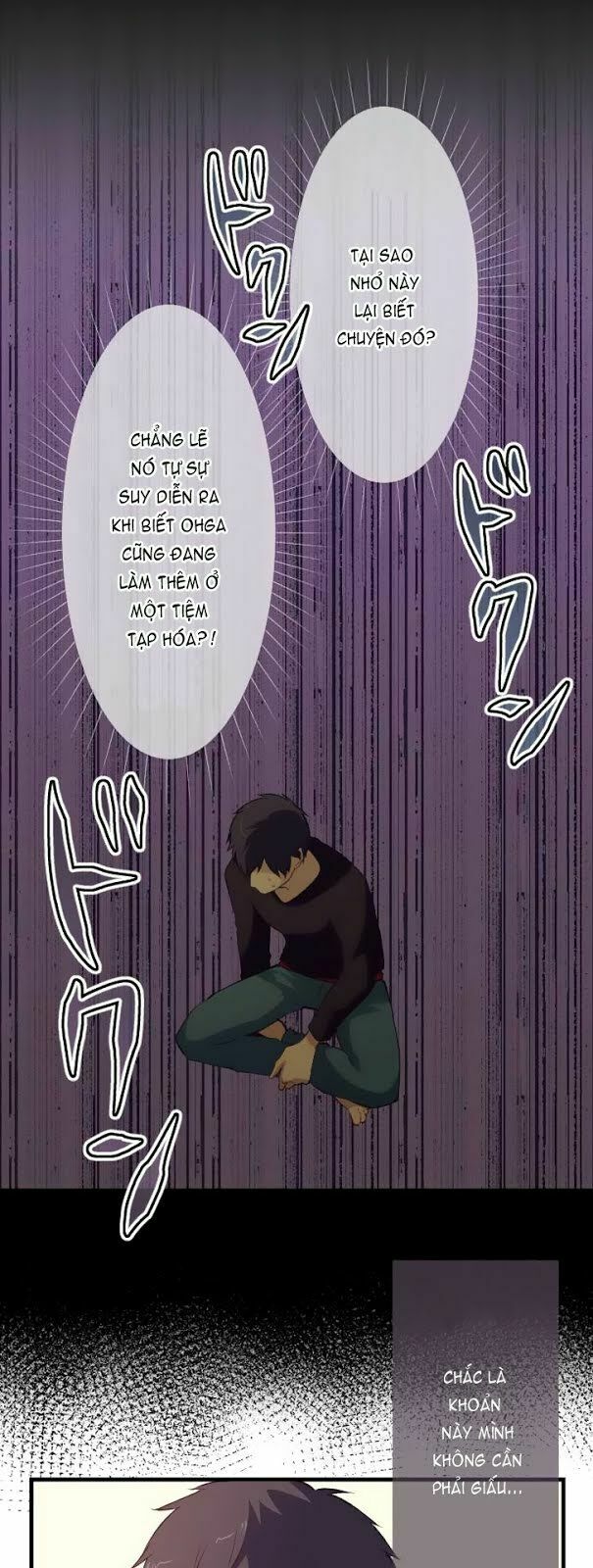 Viên Thuốc Trùng Sinh: Chapter 50