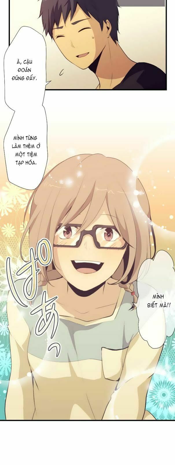 Viên Thuốc Trùng Sinh: Chapter 50