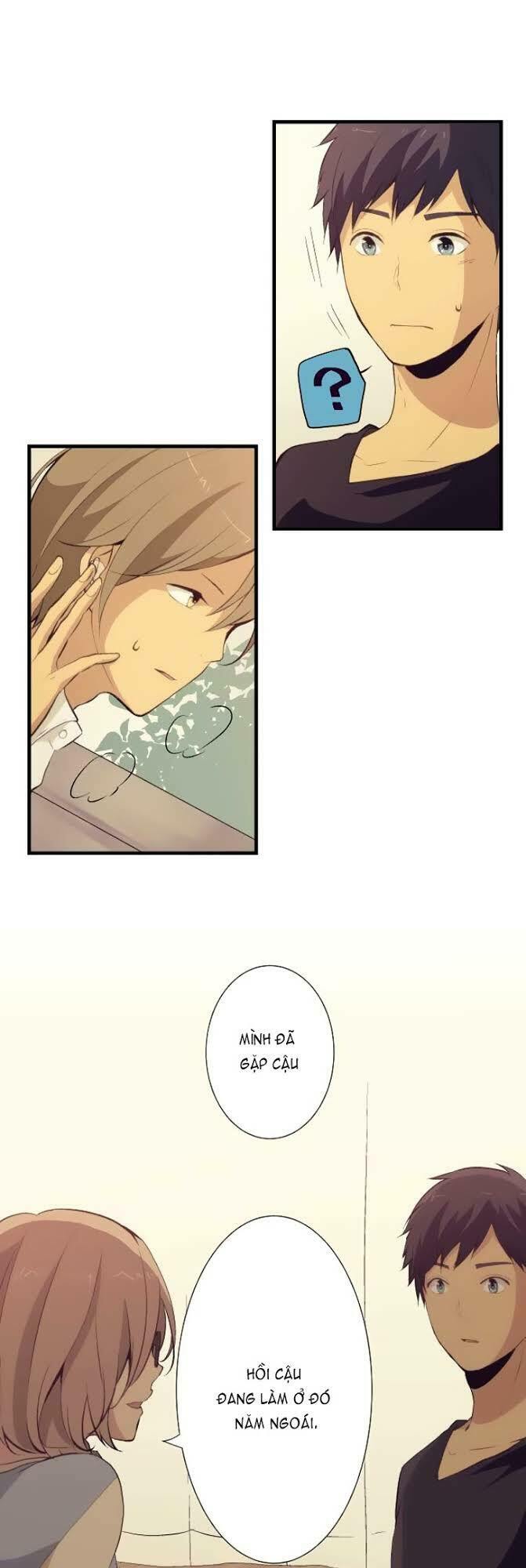 Viên Thuốc Trùng Sinh: Chapter 50