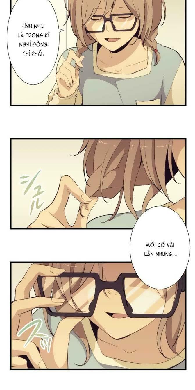 Viên Thuốc Trùng Sinh: Chapter 50