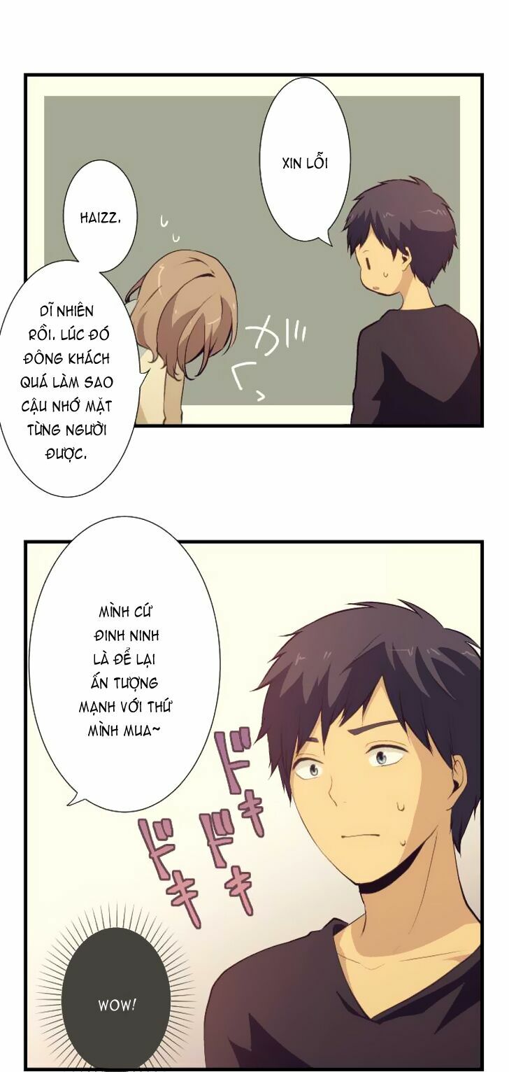 Viên Thuốc Trùng Sinh: Chapter 50