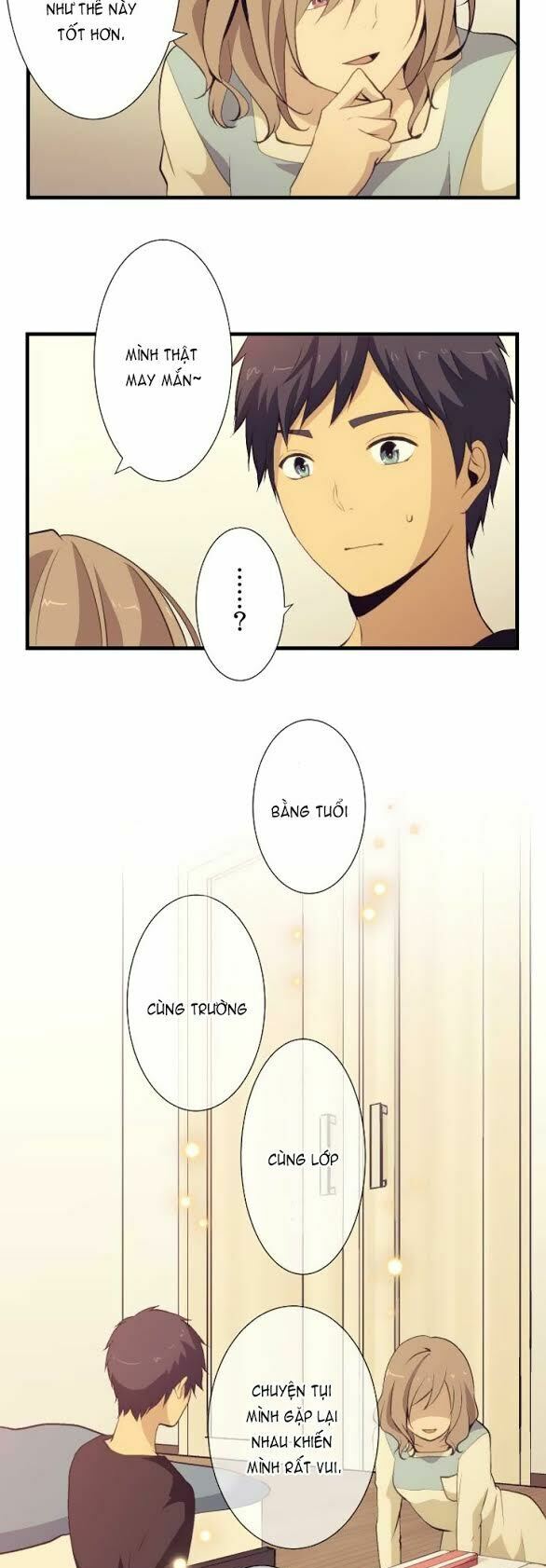 Viên Thuốc Trùng Sinh: Chapter 50