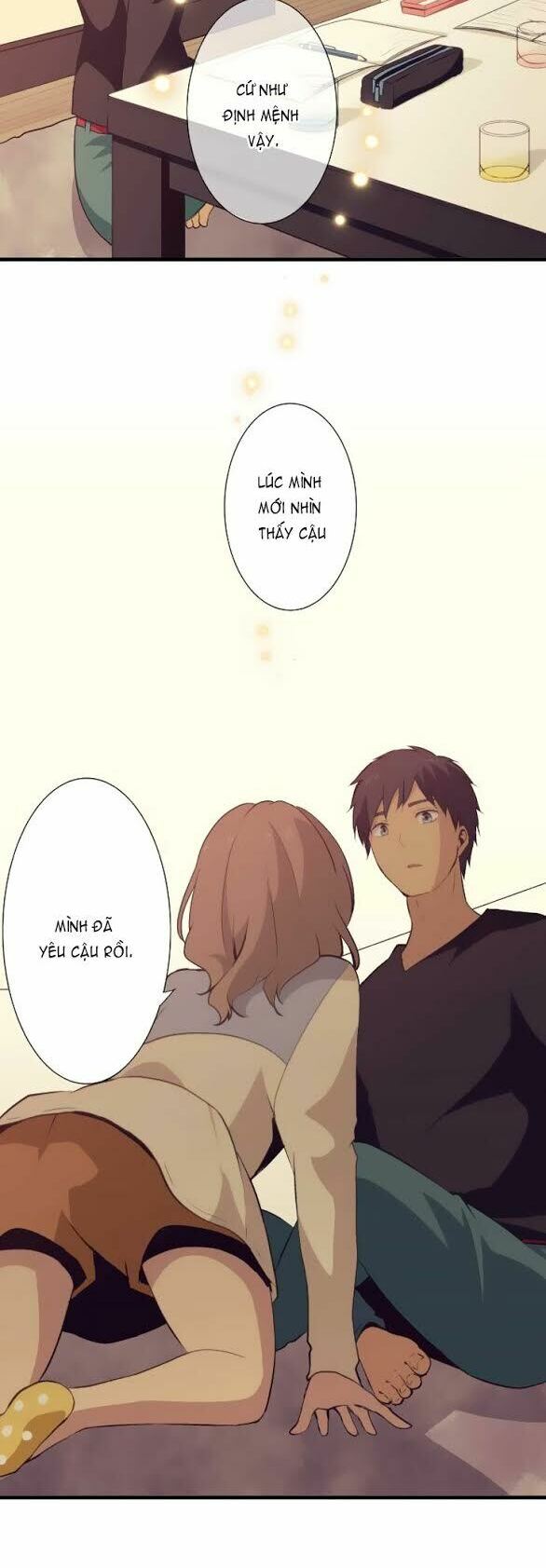 Viên Thuốc Trùng Sinh: Chapter 50