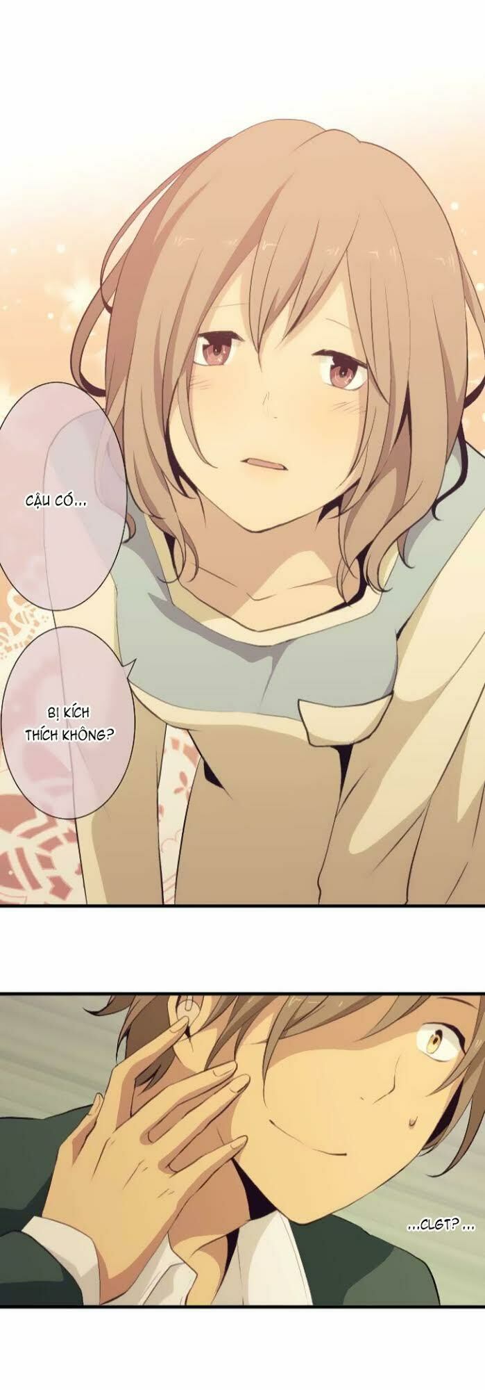 Viên Thuốc Trùng Sinh: Chapter 50