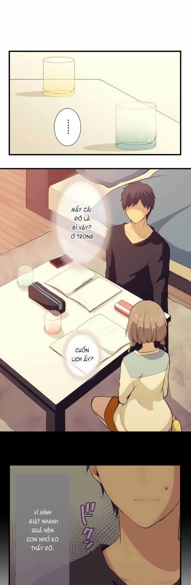 Viên Thuốc Trùng Sinh: Chapter 50