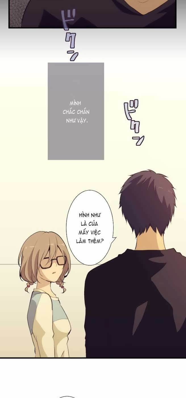Viên Thuốc Trùng Sinh: Chapter 50