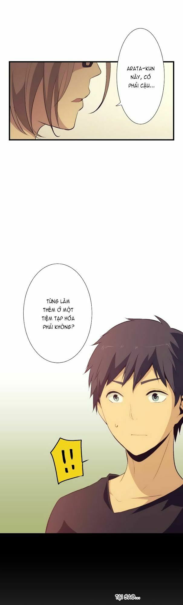 Viên Thuốc Trùng Sinh: Chapter 50