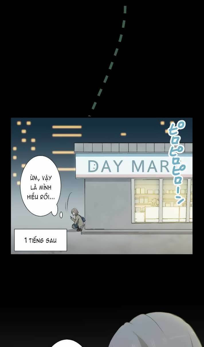 Viên Thuốc Trùng Sinh: Chapter 54