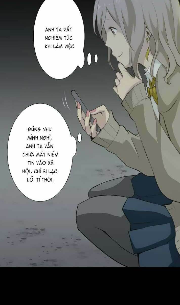 Viên Thuốc Trùng Sinh: Chapter 54