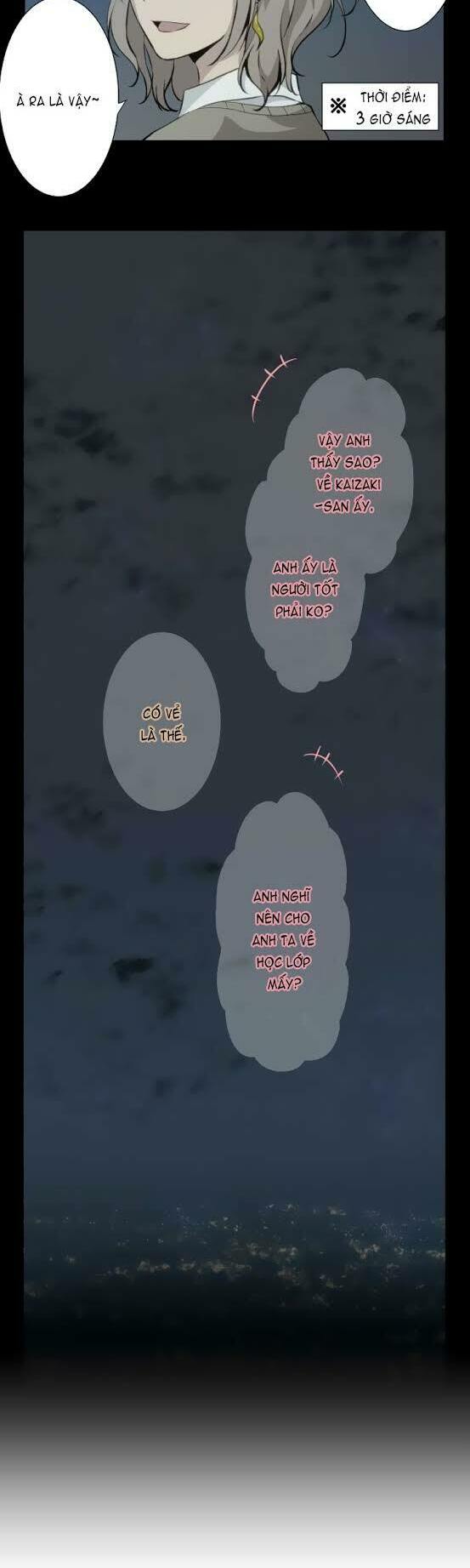 Viên Thuốc Trùng Sinh: Chapter 54