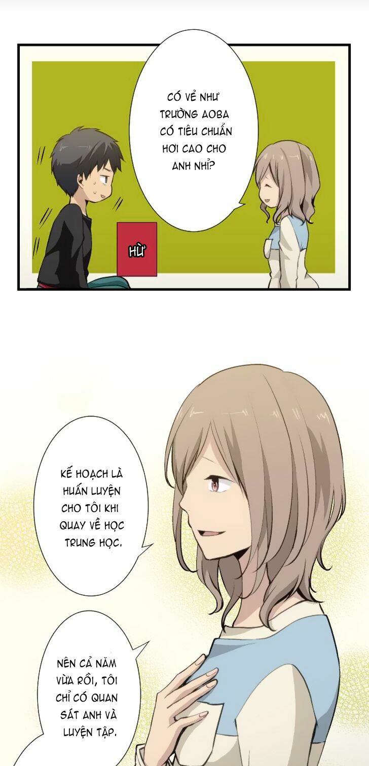 Viên Thuốc Trùng Sinh: Chapter 54