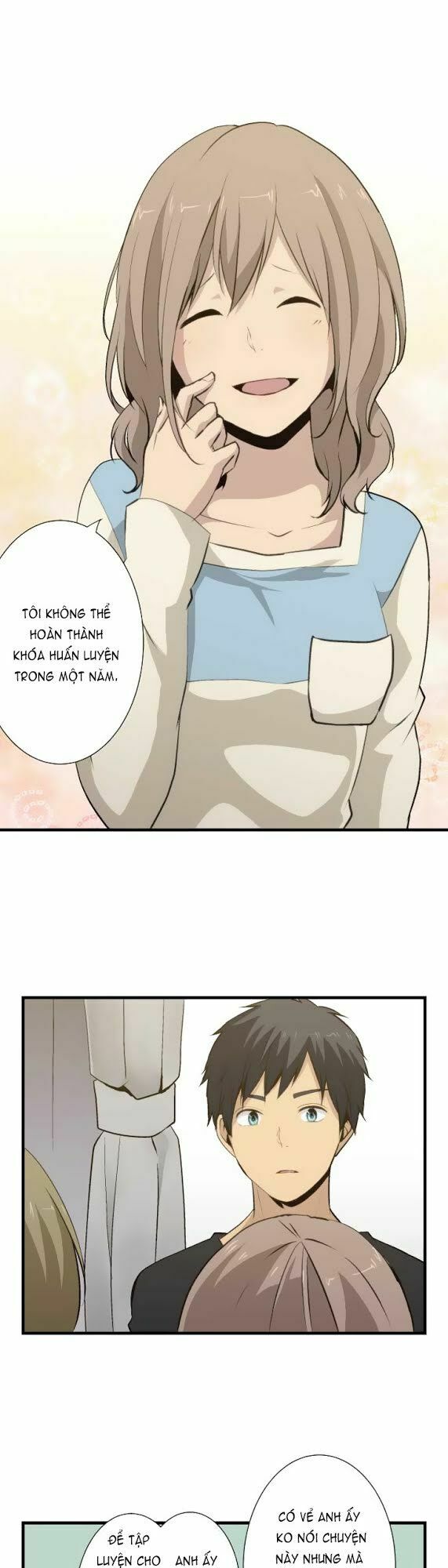 Viên Thuốc Trùng Sinh: Chapter 54