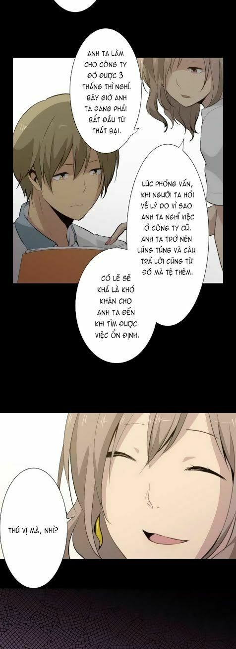 Viên Thuốc Trùng Sinh: Chapter 54