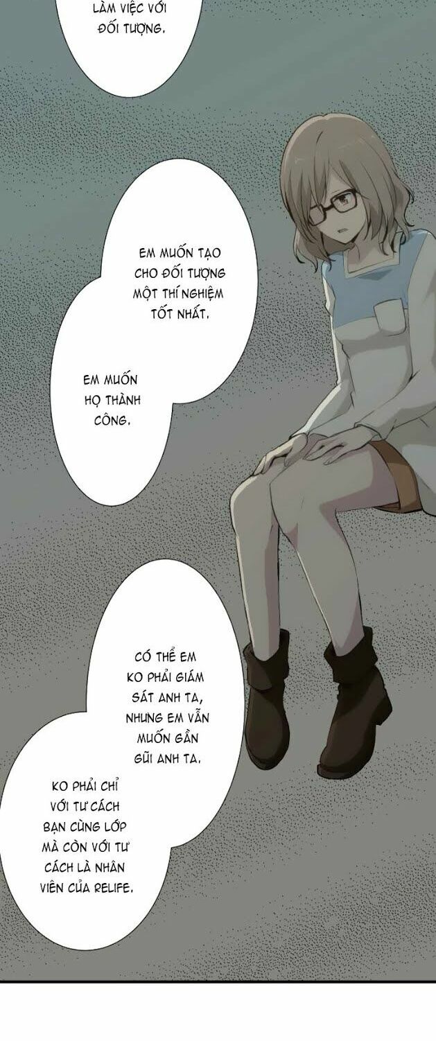 Viên Thuốc Trùng Sinh: Chapter 55