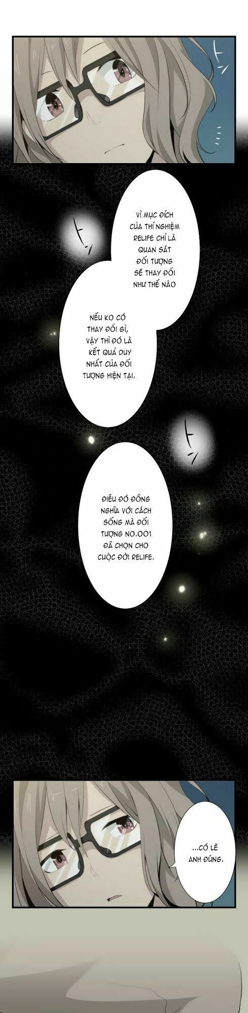 Viên Thuốc Trùng Sinh: Chapter 55