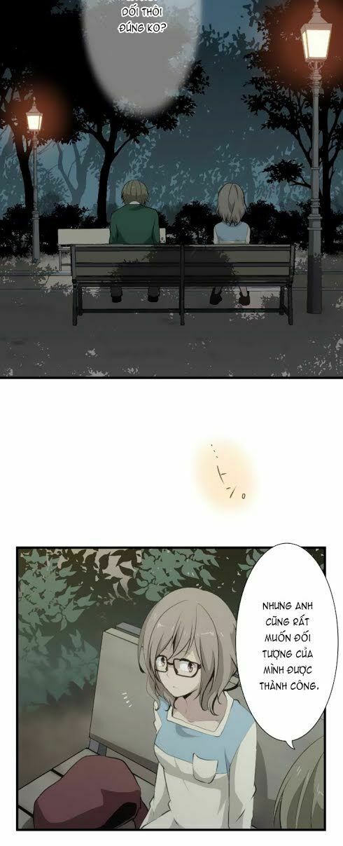 Viên Thuốc Trùng Sinh: Chapter 55