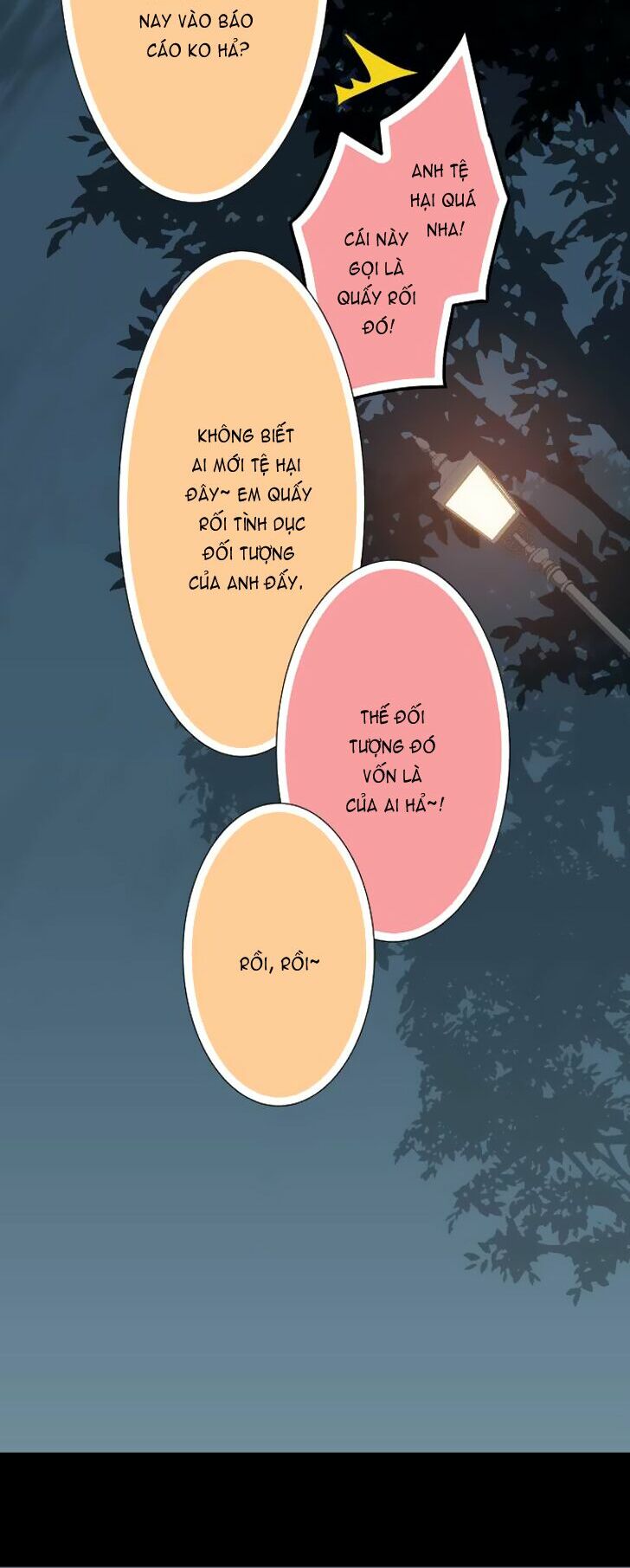 Viên Thuốc Trùng Sinh: Chapter 55