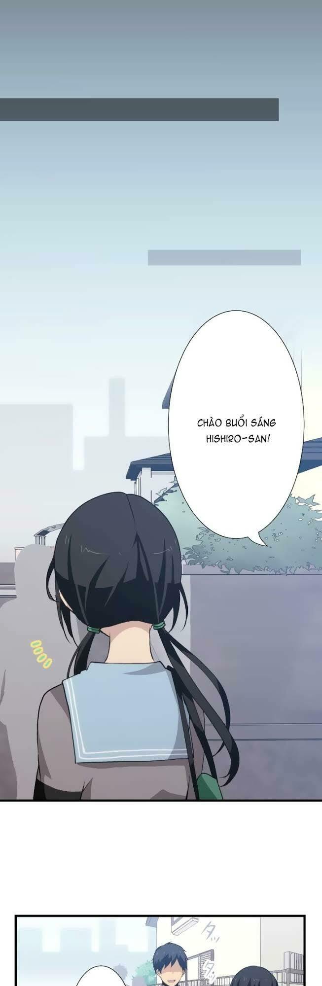 Viên Thuốc Trùng Sinh: Chapter 55