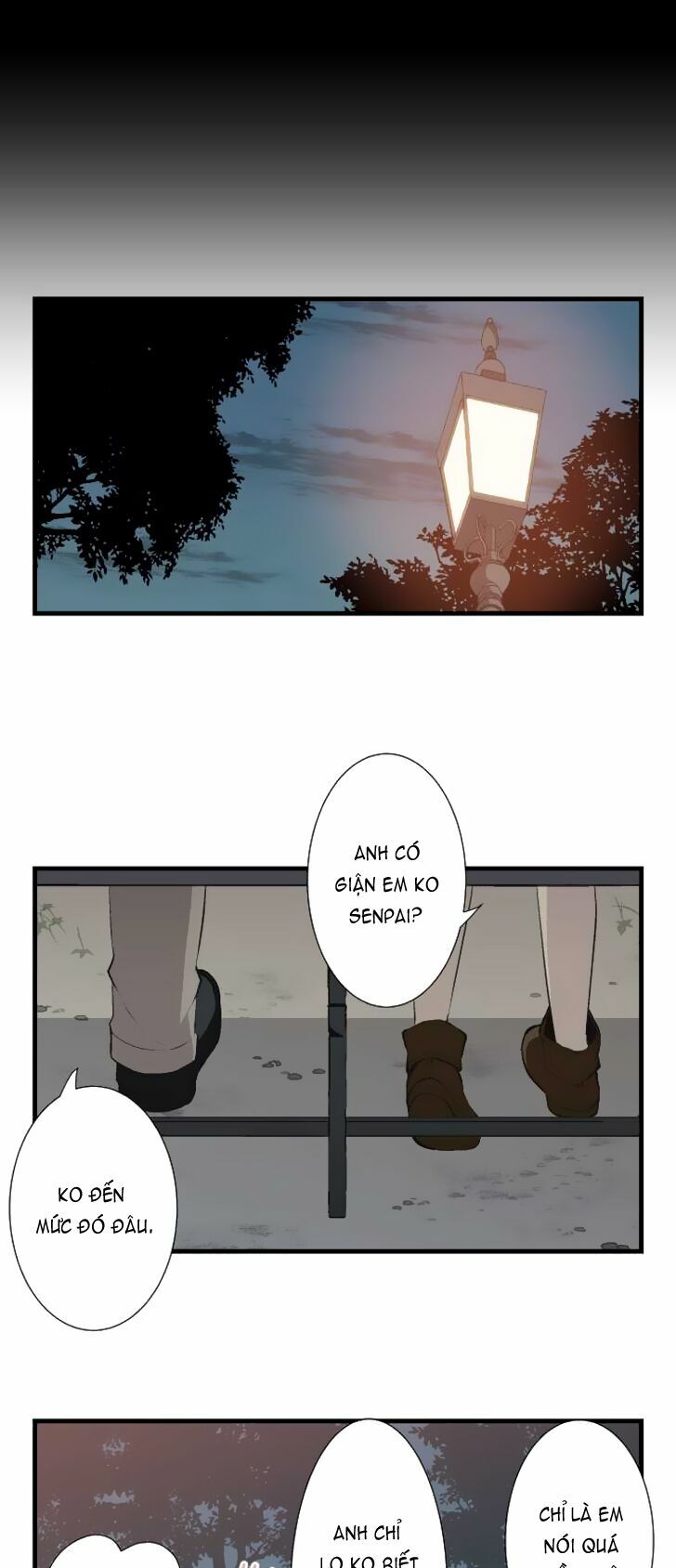 Viên Thuốc Trùng Sinh: Chapter 55