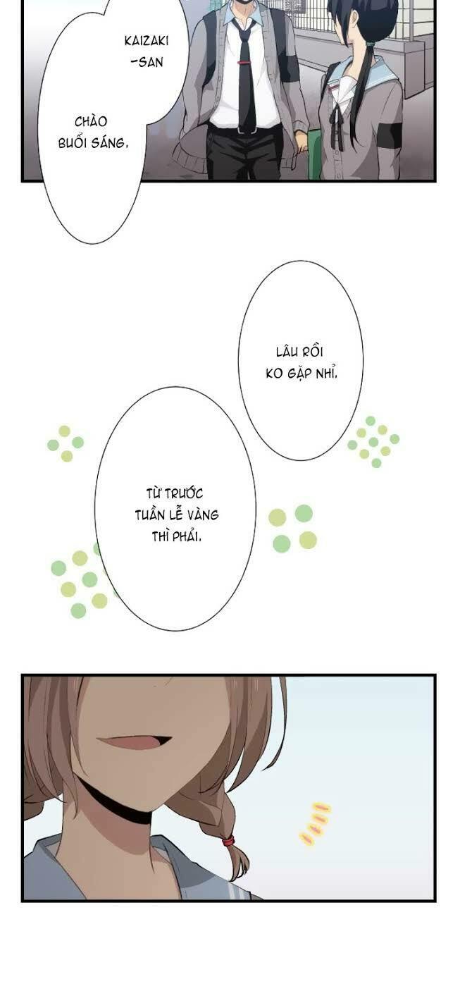 Viên Thuốc Trùng Sinh: Chapter 55